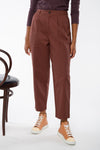 W-mw-neha-ma-NEHA-Hosen-aus-Bio-Baumwolle-Online-Shop-Mode-BIAFA-Mahogany-Vorne2