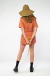 W-mw-sanela-SANELA-Kurzer-Jumpsuit-aus-Bio-Baumwolle-Fair-Trade-Mode-Frauen-BUBELLE-Coral-Hinten
