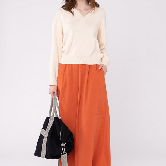 W-mw-veda-VEDA-Polo-Strickpullover-aus-Bio-Baumwolle-Fair-Trade-T-Shirt-TUGGI-Cream-Vorne4