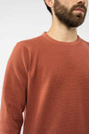 Strickpullover YUVA aus Bio Baumwolle