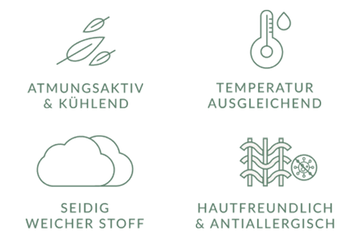 Bambus für die <strong>Wiederaufforstung</strong> und <strong>CO2 Senkung</strong>