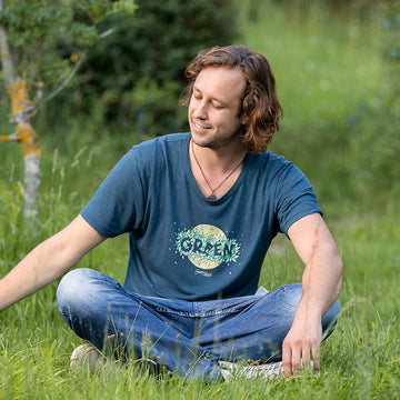 Bambus T-Shirts – <strong>dein neues Basic</strong>