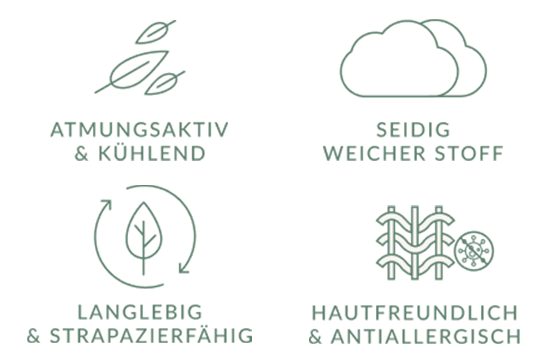 Bio Baumwolle