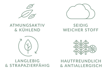 Mit besseren Standards für eine <strong>soziale und ökologisch</strong> stabile Welt