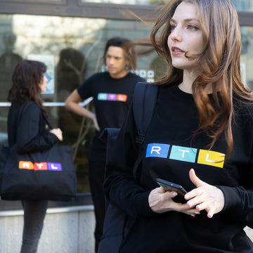 <strong>Sustainable production</strong> of organic T-shirts