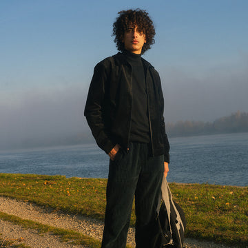 Bio Kleidung aus <strong>Naturtextilien</strong>