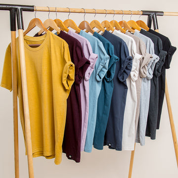 <strong>Eco Fashion</strong> im Onlineshop