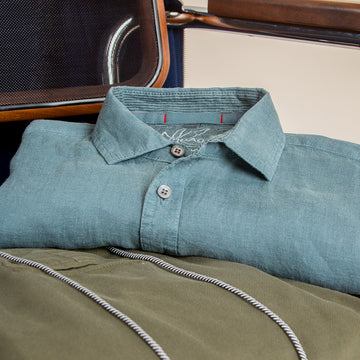 Bio-faire <strong>T-Shirts für Herren</strong>