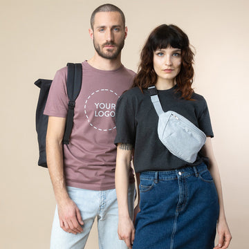 <strong>Sustainable teamwear for companies</strong>
