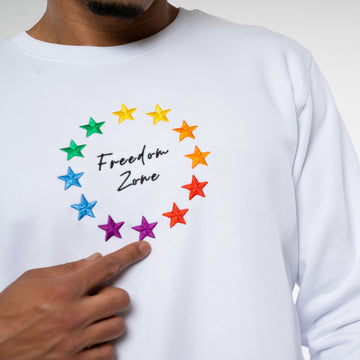 Embroidery under fair terms