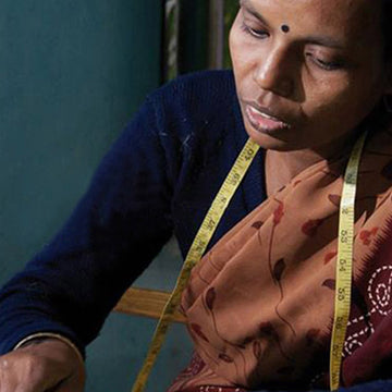 <strong>Fair Trade clothing</strong>