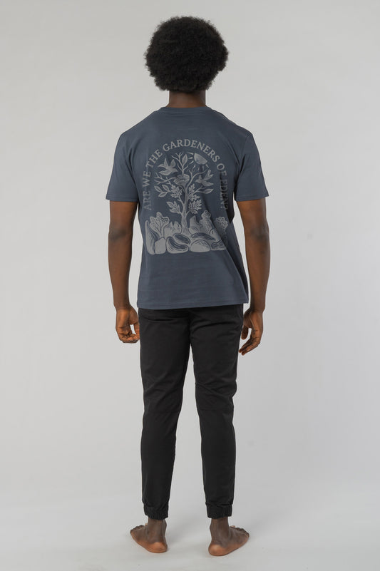 Garden of Eden Men T-Shirt für Männer