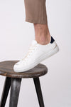 Manimal Schuhe aus recyceltem Polyester