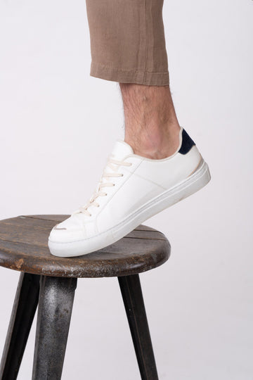 Manimal Schuhe aus recyceltem Polyester