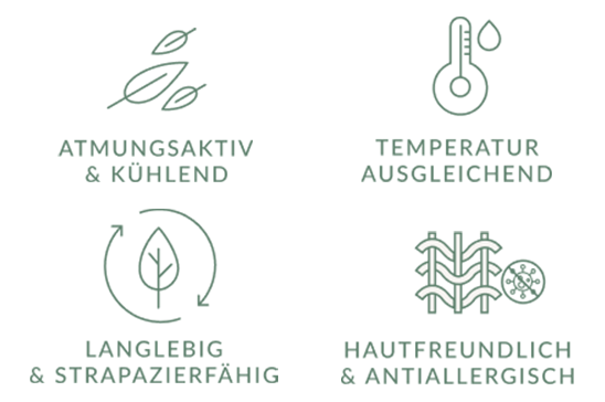 <strong>Leinen & Hanf</strong>