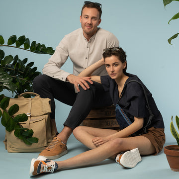 Mode <strong>Onlineshop mit Haltung</strong>