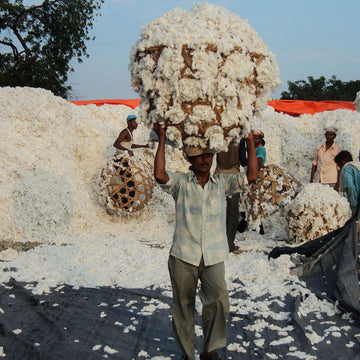 <strong>Fair Trade is more</strong> than just fashionable