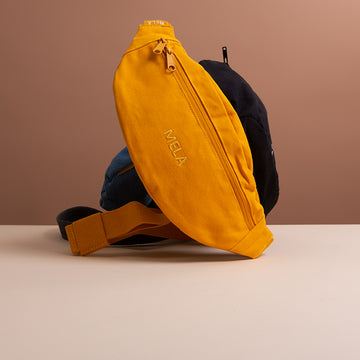 <strong>Recycelte Mode</strong> für Männer