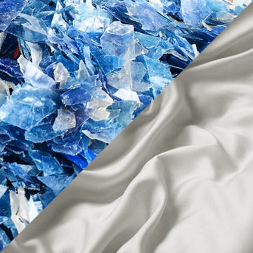 Textilien aus Recycling - <strong>Wie funktioniert das?</strong>
