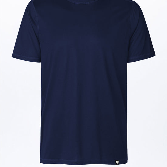 rpet-Shirt-Recyled-Sport-Blue