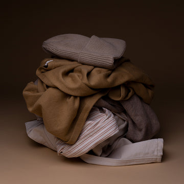 <strong>Linen &amp; Hemp Clothing</strong> - Innovation meets Nature