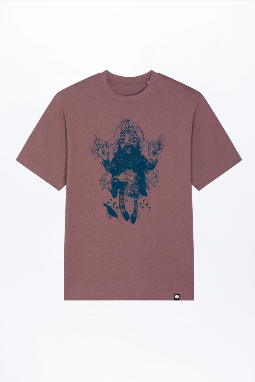 Seer T-Shirt für Männer