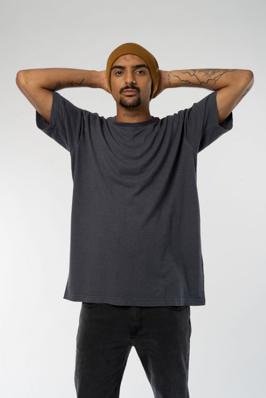 Standard Hemp T-Shirt for Men