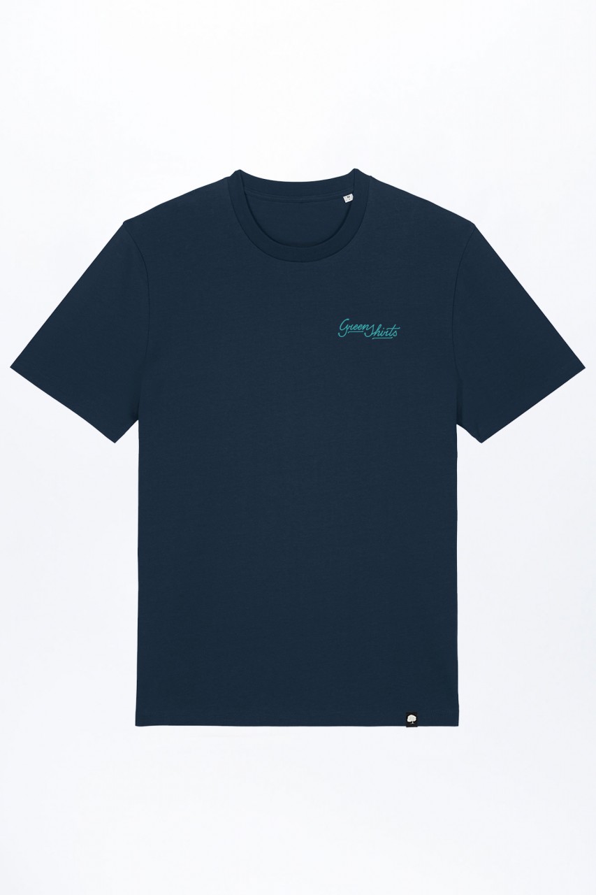 Urban Nomad Men ECOVERO ™ T-Shirt
