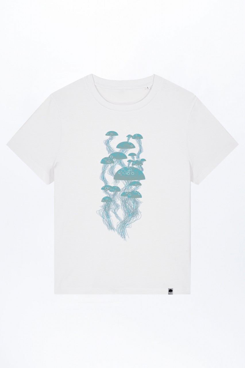 Basic Eco T-Shirt Women