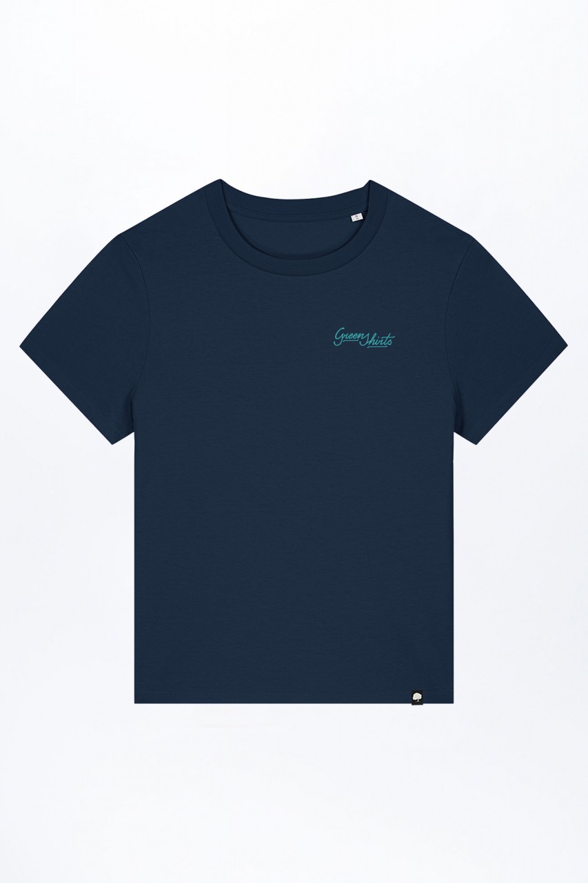 Green Shirts T-Shirt für Frauen