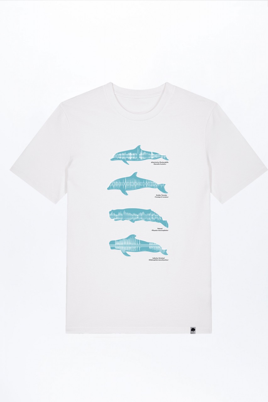 Urban Nomad Men ECOVERO ™ T-Shirt