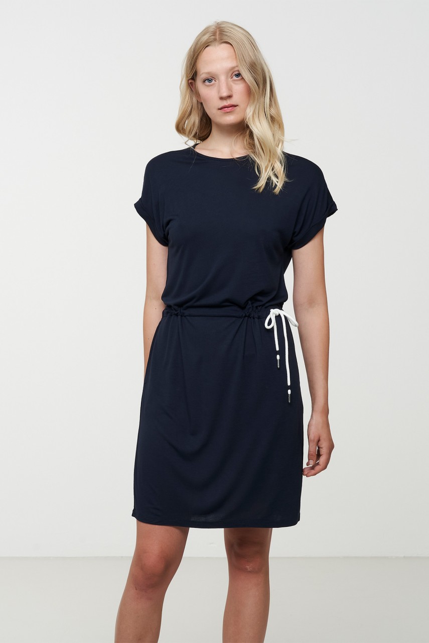 Kleid GOJI aus ECOVERO™