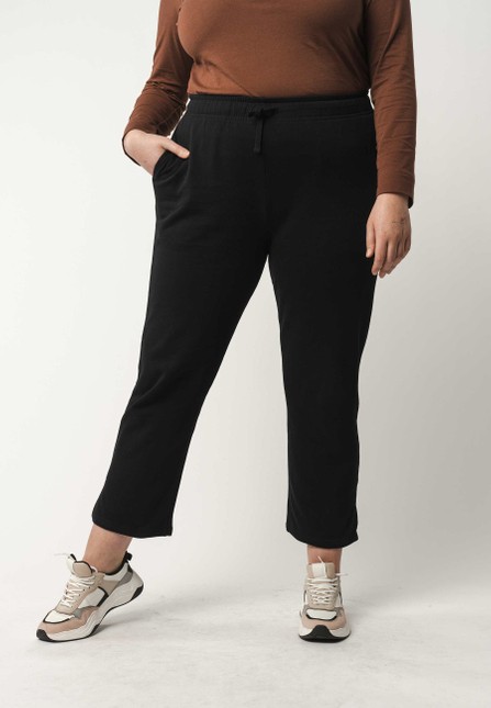 PALITA Sweathose aus Bio Baumwolle