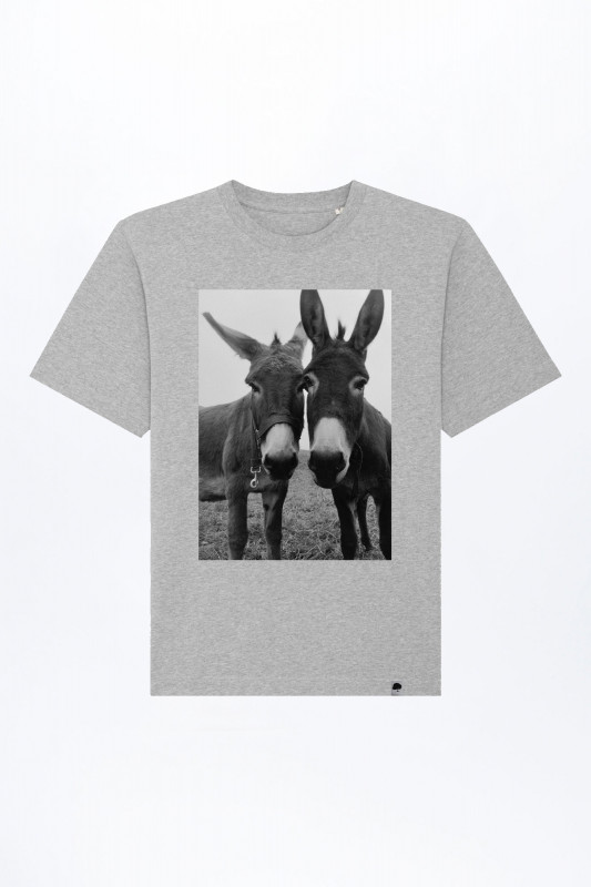 Donkey Relaxed Fit T-shirt for Men