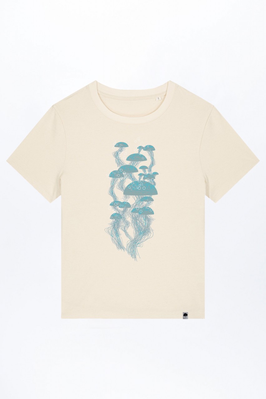Jelly T-Shirt für Frauen