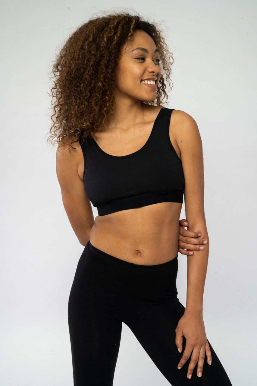 Sport Bustier