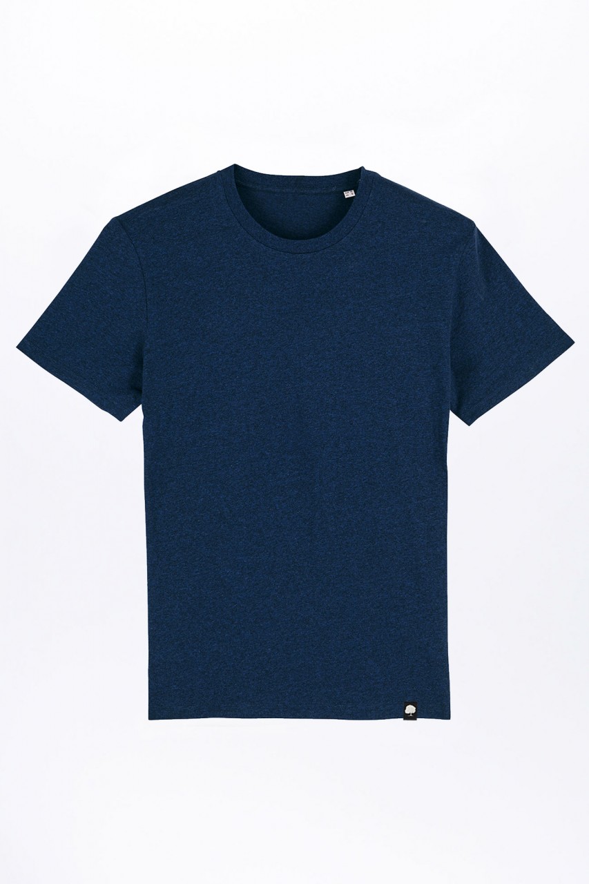 Standard T-Shirt aus Bio Baumwolle