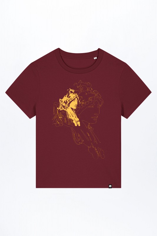Basic Eco T-Shirt Women