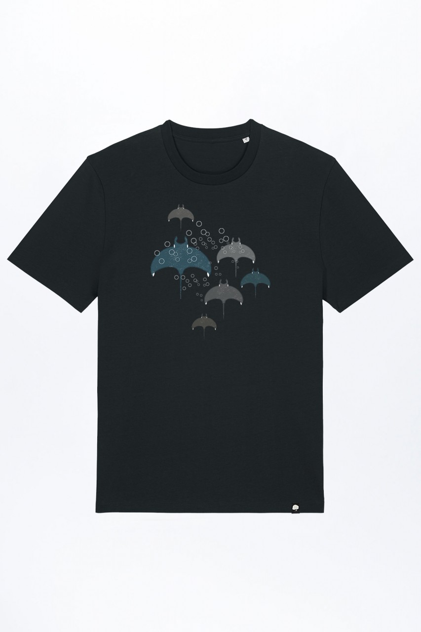 Manta T-shirt for men