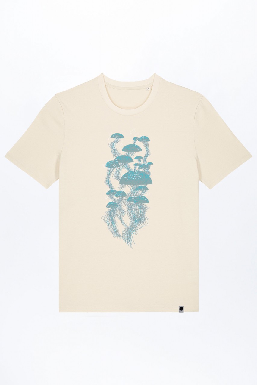 Jelly T-Shirt für Männer