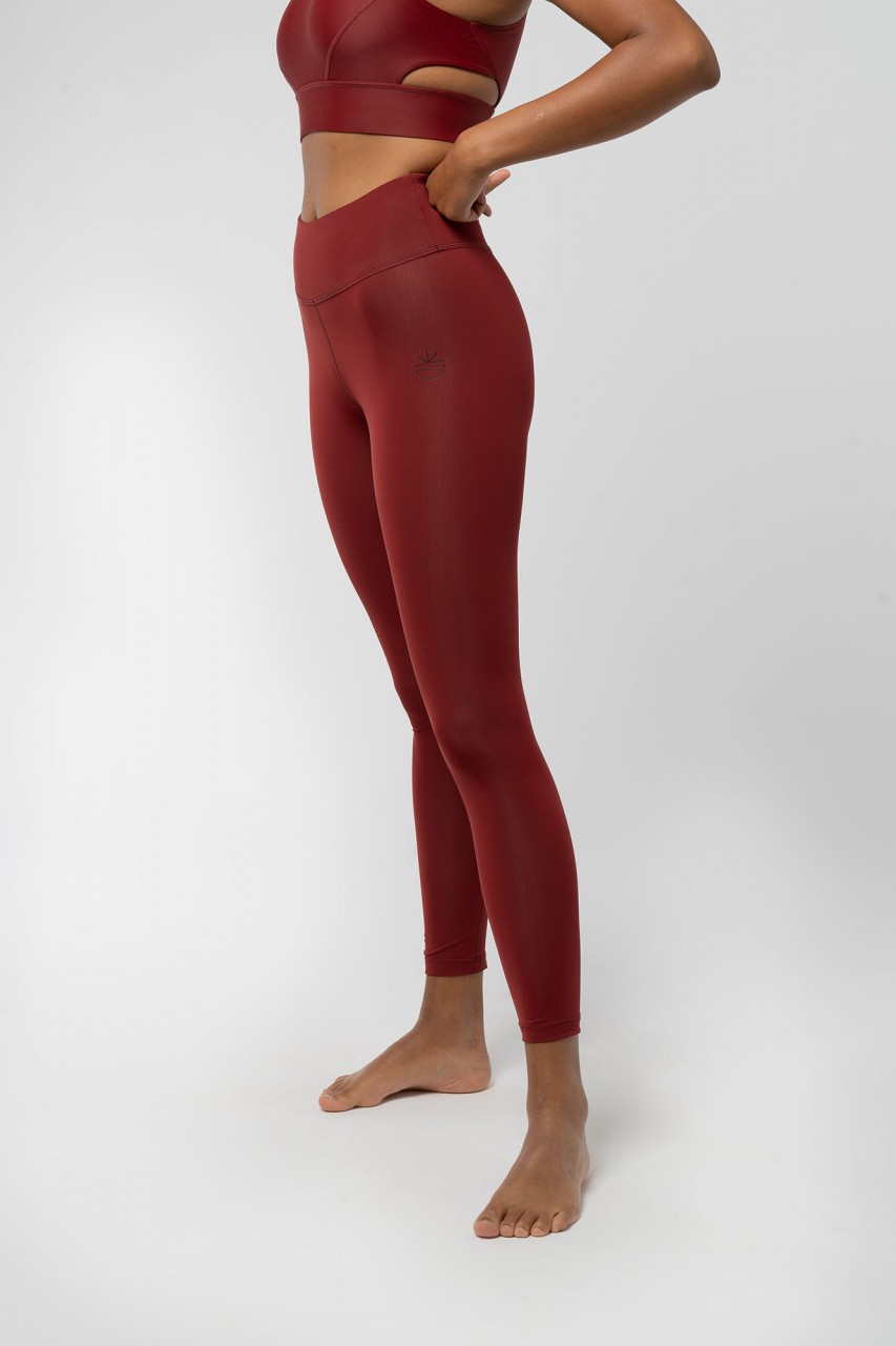 Walk Free Yoga Leggings aus ECONYL ®