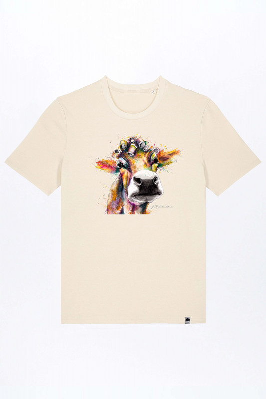 Cow T-Shirt für Männer