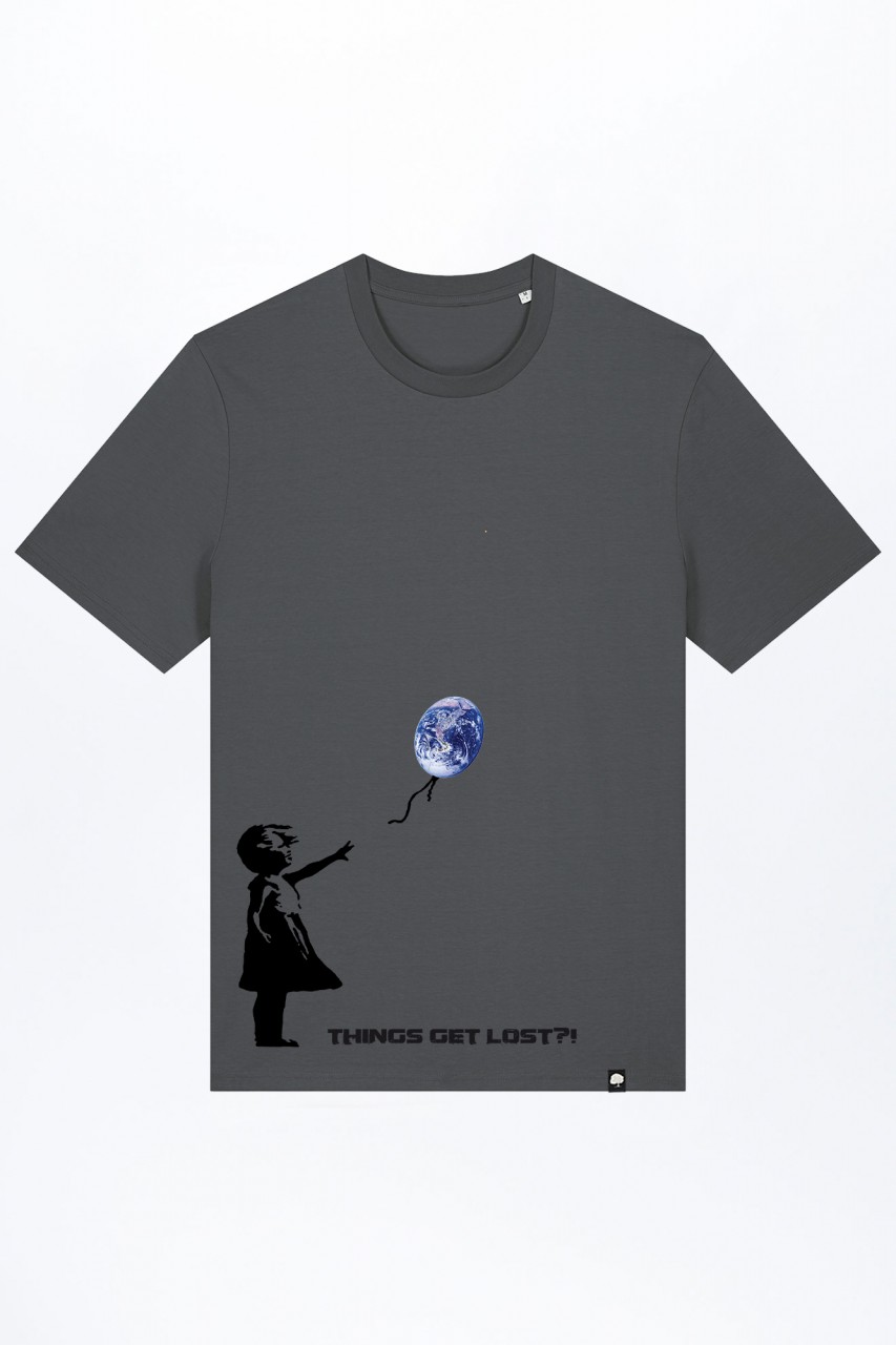 Things get lost?! T-Shirt für Männer