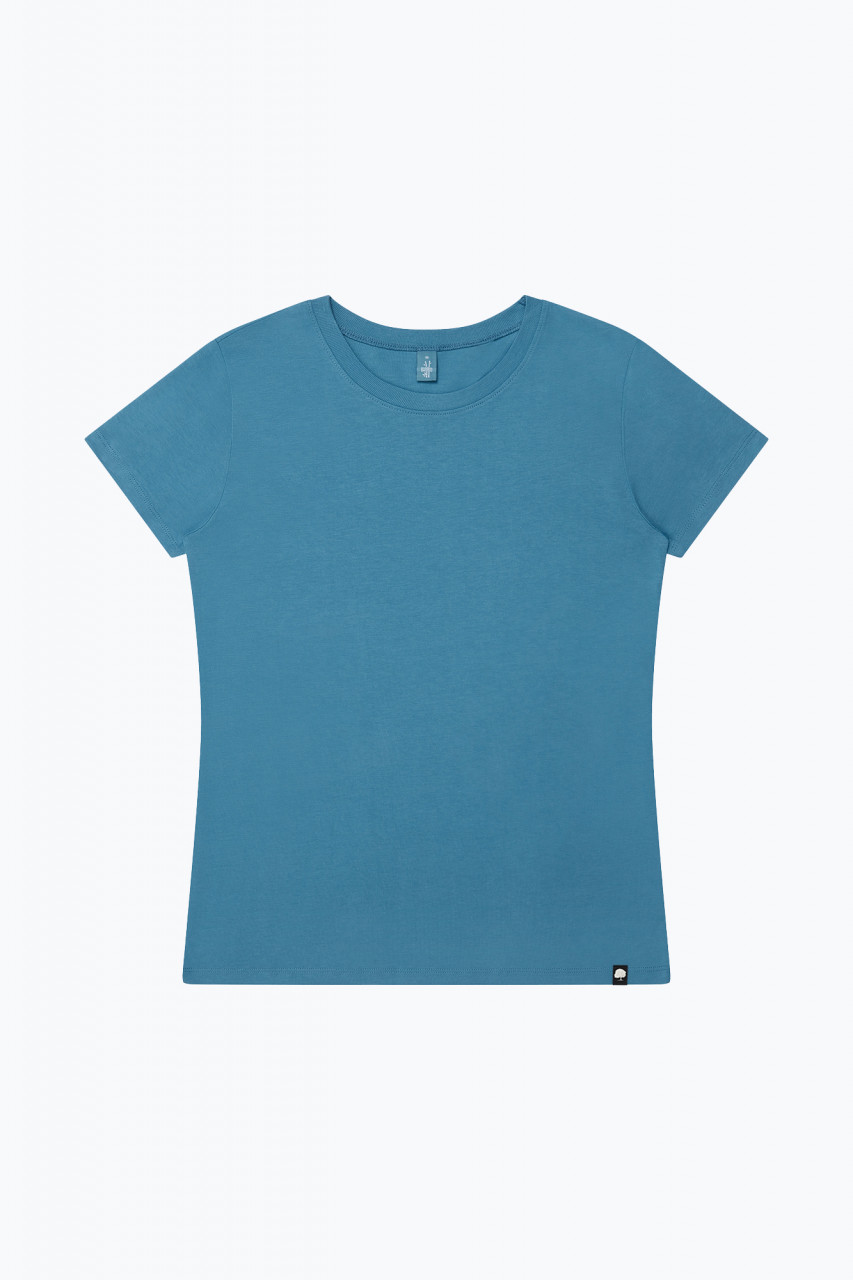 Eco Tencel T-Shirt for Women