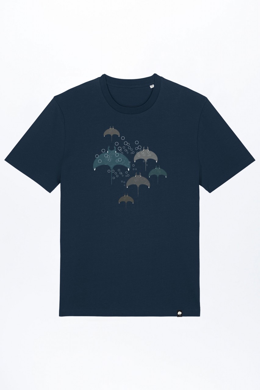 Manta T-Shirt für Männer
