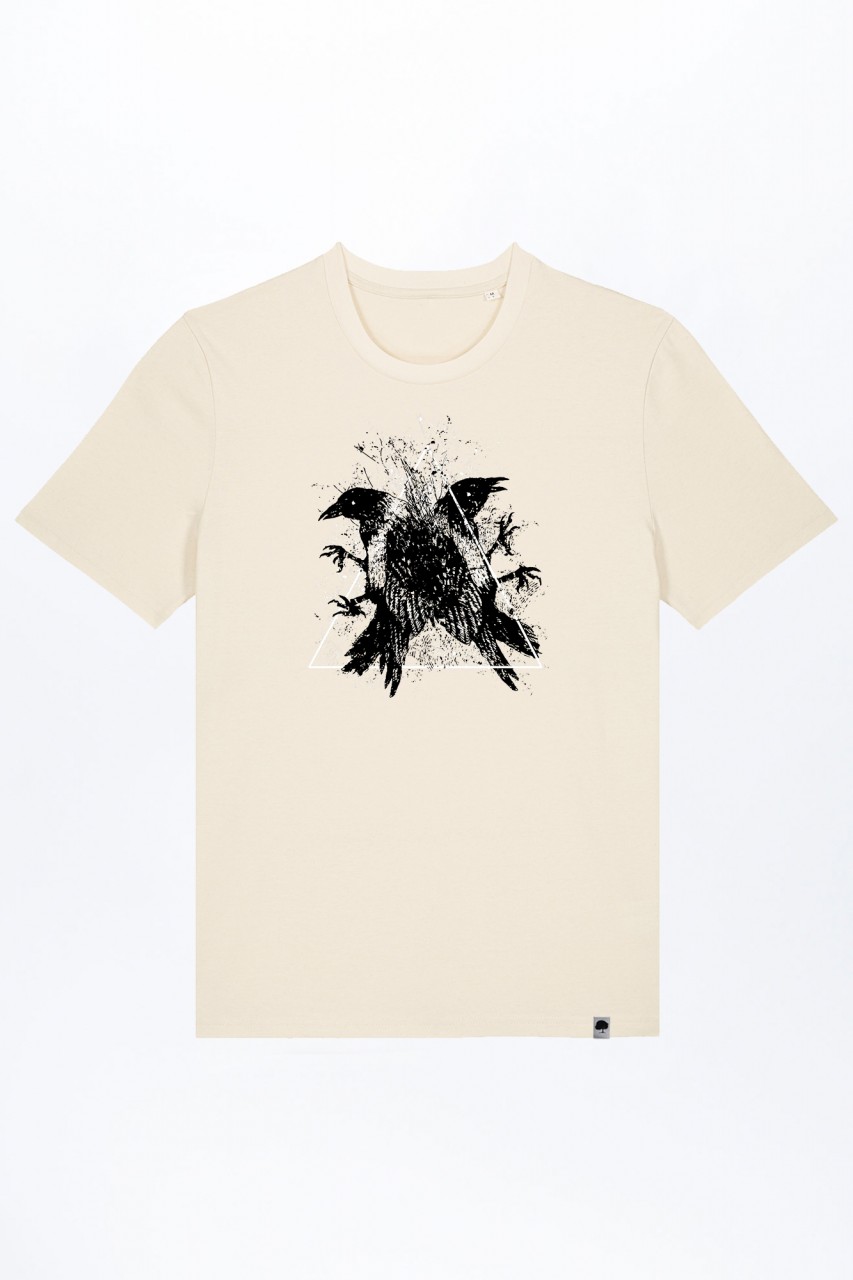 Croak T-Shirt für Männer