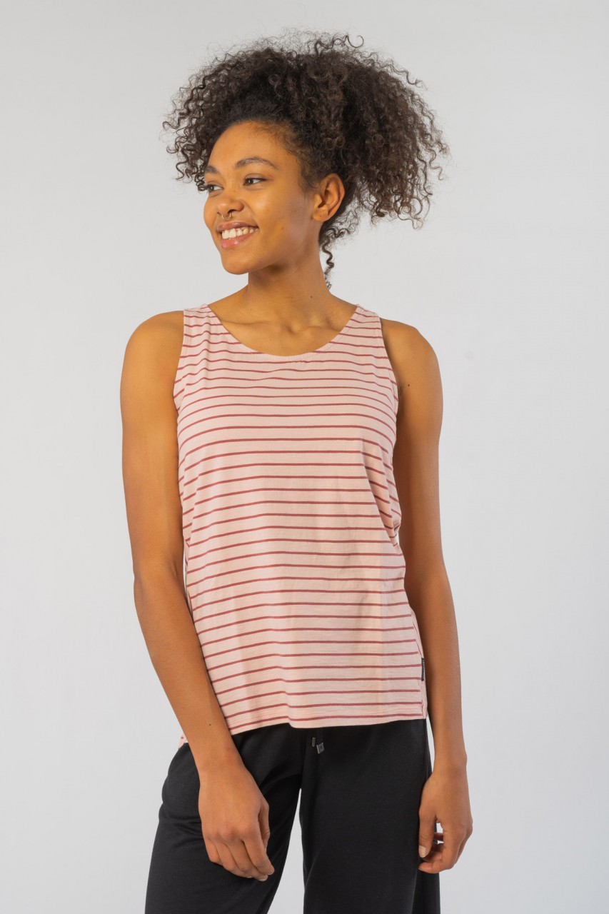 Shortsleeve Blouse made of ECOVERO™