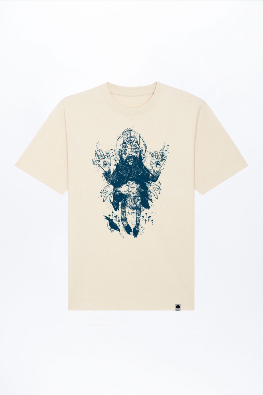 Seer T-Shirt für Männer