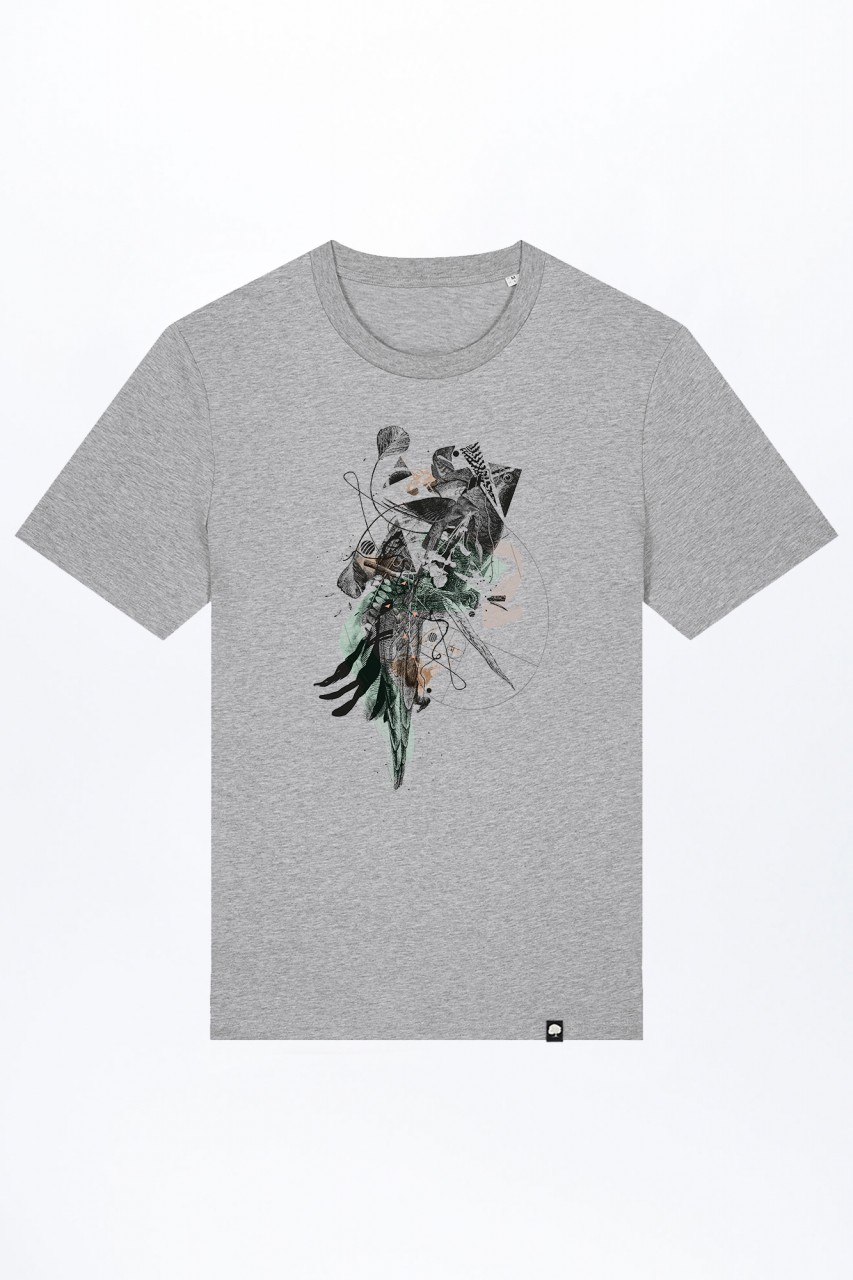 Urban Nomad Men ECOVERO ™ T-Shirt
