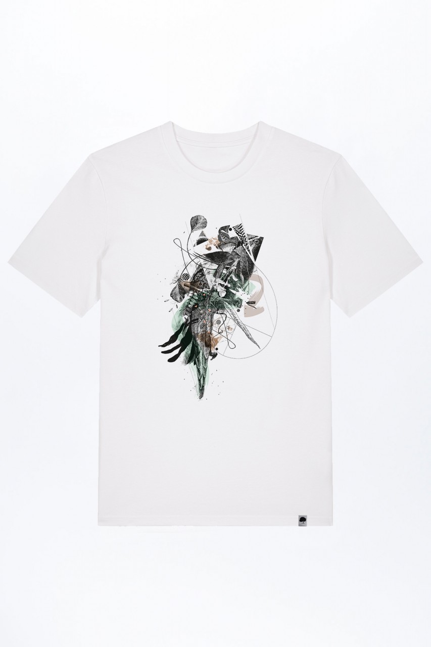 Urban Nomad Men ECOVERO ™ T-Shirt